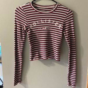 Holistic Long Sleeve Shirt